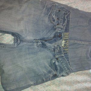 Boys size 14 jeans